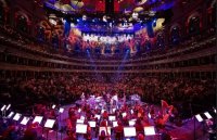 снимка 13 Концерт "Музика за Монсерат" 1997