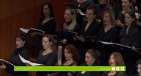 снимка 4 Концерт №7 на Симфоничния оркестър и хор на Испанската телевизия