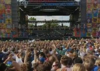 снимка 5 Концерт от Нeбуърт