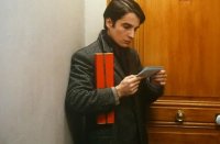 снимка 22 Откраднати целувки