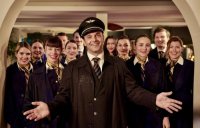 снимка 3 По въздух и по вода с пълна скорост