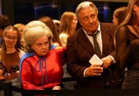 снимка 11 Отмъщението на Путифар