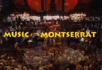 снимка 20 Концерт "Музика за Монсерат" 1997