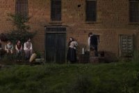 снимка 31 Свети Паисий - от Фараса към Небесата 2