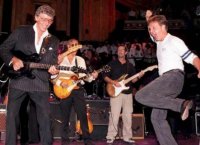 снимка 21 Концерт "Музика за Монсерат" 1997