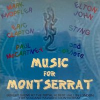 снимка 33 Концерт "Музика за Монсерат" 1997