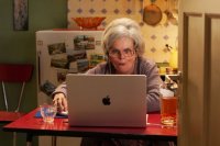 снимка 8 Отмъщението на Путифар