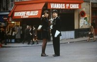 снимка 34 Откраднати целувки