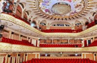 снимка 6 България - страна на Чудесата - спектакъл-церемония