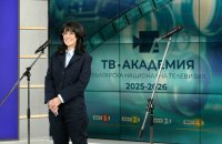 снимка 3 „ТВ Академия“ на БНТ посрещна новия си випуск