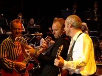 снимка 3 Концерт "Музика за Монсерат" 1997