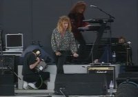 снимка 30 Концерт от Нeбуърт