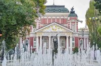 снимка 5 България - страна на Чудесата - спектакъл-церемония