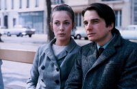 снимка 36 Откраднати целувки