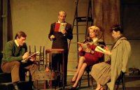 снимка 8 Последното метро