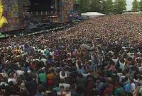 снимка 23 Концерт от Нeбуърт