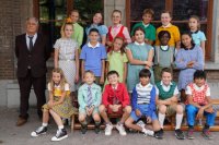 снимка 9 Отмъщението на Путифар