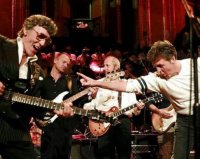 снимка 23 Концерт "Музика за Монсерат" 1997