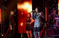 снимка 1 Кичка Бодурова - 50 години на сцената