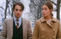 снимка 3 Откраднати целувки