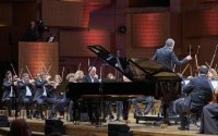 снимка 10 Концерт на Александър Маджар и Симфоничния оркестър на Хърватската телевизия