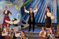 снимка 6 &bdquo;Сватбарски мераци&ldquo;, &bdquo;Евро Кабаре&ldquo; и &bdquo;Новите години на БНТ&ldquo; &ndash; Трилогия на Всенародното веселие в новогодишната нощ по БНТ 1