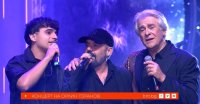 снимка 2 Бъдеще време - концерт на Орлин Горанов, &bdquo;Акага&rdquo; и &bdquo;Тайният оркестър&ldquo;