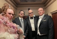 снимка 52 Дворецът