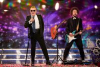 снимка 15 &bdquo;Сватбарски мераци&ldquo;, &bdquo;Евро Кабаре&ldquo; и &bdquo;Новите години на БНТ&ldquo; &ndash; Трилогия на Всенародното веселие в новогодишната нощ по БНТ 1