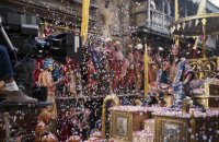 снимка 15 Малкият Буда