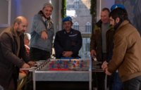 снимка 22 Благодаря ви, момчета