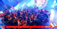 снимка 12 Бъдеще време - концерт на Орлин Горанов, &bdquo;Акага&rdquo; и &bdquo;Тайният оркестър&ldquo;