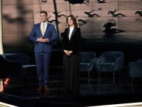 снимка 1 БНТ и TVR със специално съвместно предаване &bdquo;Мостът &ndash; Gen X vs Gen Z&ldquo;