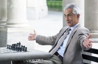 снимка 7 Интервю с Бог