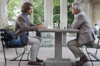 снимка 2 Интервю с Бог