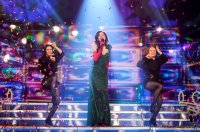 снимка 7 &bdquo;Сватбарски мераци&ldquo;, &bdquo;Евро Кабаре&ldquo; и &bdquo;Новите години на БНТ&ldquo; &ndash; Трилогия на Всенародното веселие в новогодишната нощ по БНТ 1