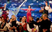 снимка 14 &bdquo;Сватбарски мераци&ldquo;, &bdquo;Евро Кабаре&ldquo; и &bdquo;Новите години на БНТ&ldquo; &ndash; Трилогия на Всенародното веселие в новогодишната нощ по БНТ 1