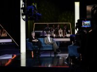 снимка 3 БНТ и TVR със специално съвместно предаване &bdquo;Мостът &ndash; Gen X vs Gen Z&ldquo;