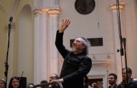 снимка 2 Концерт на Арменската телевизия, посветен на Арам Хачатурян