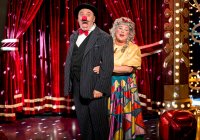 снимка 11 &bdquo;Сватбарски мераци&ldquo;, &bdquo;Евро Кабаре&ldquo; и &bdquo;Новите години на БНТ&ldquo; &ndash; Трилогия на Всенародното веселие в новогодишната нощ по БНТ 1