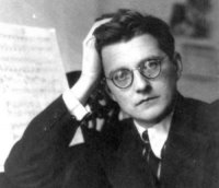 снимка 10 Шостакович - Симфония №5