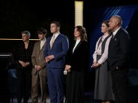 снимка 5 БНТ и TVR със специално съвместно предаване &bdquo;Мостът &ndash; Gen X vs Gen Z&ldquo;