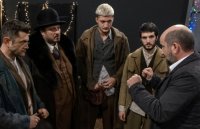 снимка 1 Благодаря ви, момчета