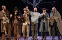 снимка 20 Благодаря ви, момчета