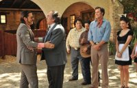 снимка 11 Бащината къща