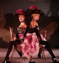 снимка 46 Вива Мария!