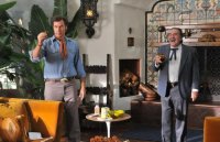 снимка 3 Бащината къща