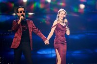 снимка 12 &bdquo;Сватбарски мераци&ldquo;, &bdquo;Евро Кабаре&ldquo; и &bdquo;Новите години на БНТ&ldquo; &ndash; Трилогия на Всенародното веселие в новогодишната нощ по БНТ 1