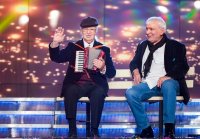 снимка 2 &bdquo;Сватбарски мераци&ldquo;, &bdquo;Евро Кабаре&ldquo; и &bdquo;Новите години на БНТ&ldquo; &ndash; Трилогия на Всенародното веселие в новогодишната нощ по БНТ 1