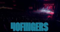 снимка 16 Концерт на "40 FINGERS" - нощ на китарите в Любляна